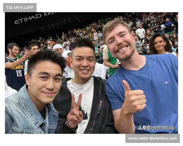 中国资本深度布局NBA投资市场 蔡崇信后何猷君加入引发热议 中国资本深度布局NBA投资市场 蔡崇信后何猷君加入引发热议