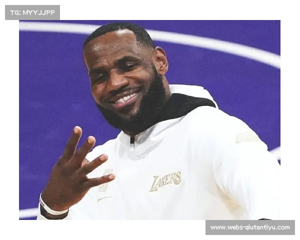 詹姆斯感悟成功之道人人渴望结果却少有人愿意为过程努力 詹姆斯感悟成功之道人人渴望结果却少有人愿意为过程努力