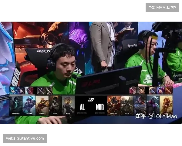 Shanks盛赞Kael为神展现敬意 AL自信迎战强敌尽显豪气