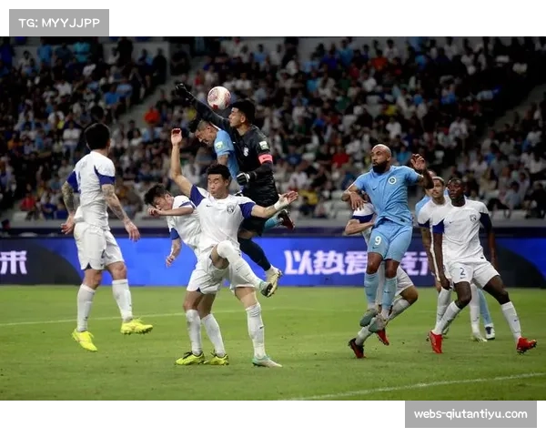 深圳新鹏城主场战胜武汉三镇 保级路上关键三分