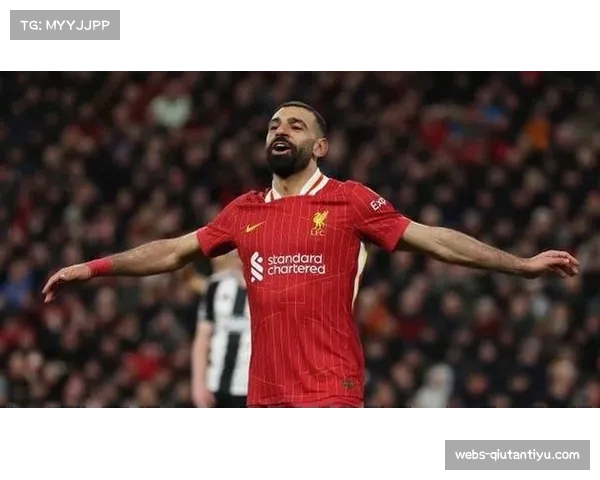 萨拉赫职业未来引关注 利物浦锋线核心状态成谜