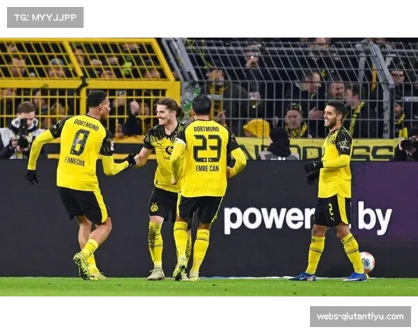 多特蒙德近期德甲三连胜 但欧冠遭遇两连败暴露防线隐患