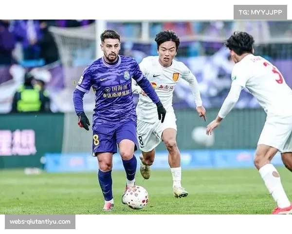 姚浩洋高接低挡化解多次威胁 重庆门将前两轮零封展现稳定性