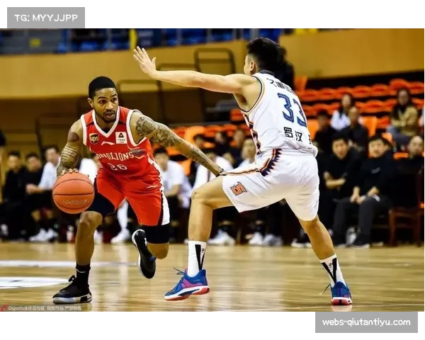 广州赛克斯曾单场50分,经验与得分爆发力成后场倚仗